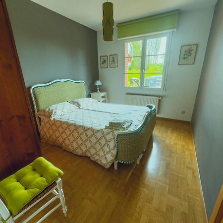 La Maison D'Eliane Ер-сюр-ла-Ліс Екстер'єр фото